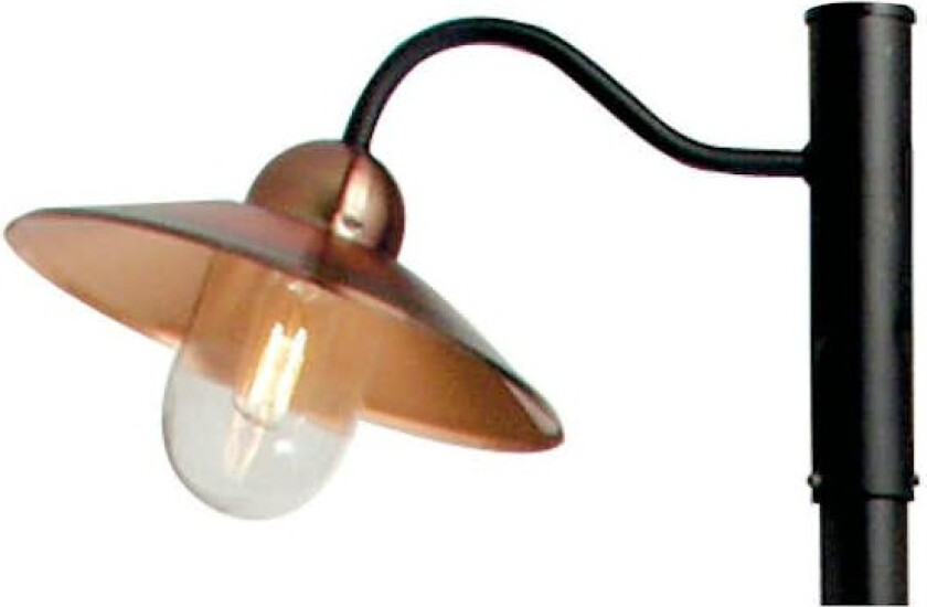 Stolpearmatur Westal Stall Enkel