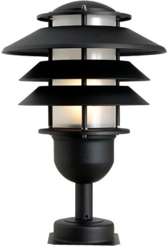 Portlykt Westal Alefors E27