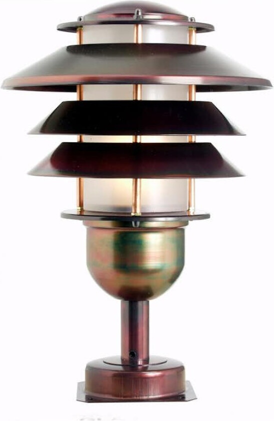 Portlykt Westal Alefors E27