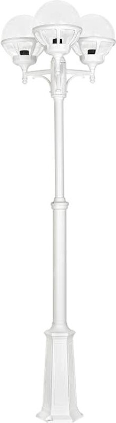 Stolpelampe Norlys Bologna 3L