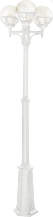 Stolpelampe Norlys Bologna 3L