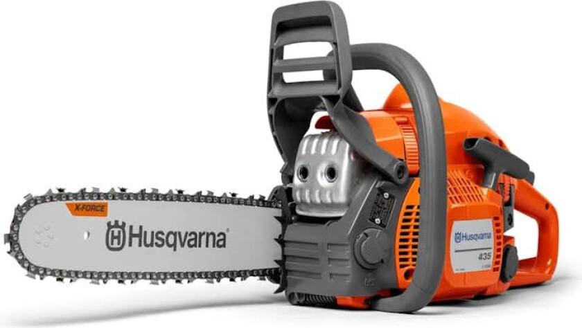 Motorsag Husqvarna 435 II 13 tommer H30