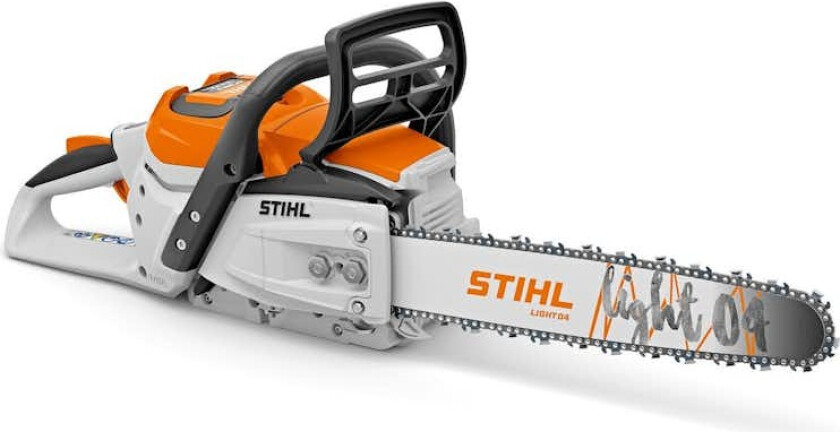 Bilde av Motorsag STIHL MSA 300 C-O Batteridrevet
