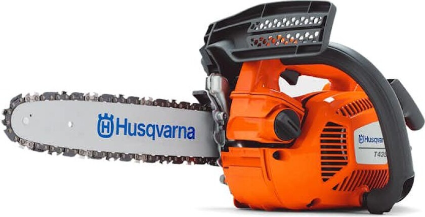 Bilde av Motorsag Husqvarna T435