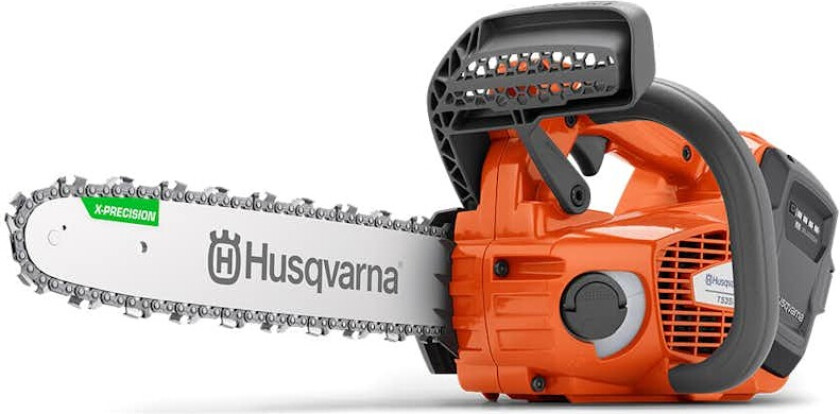 Motorsag Husqvarna T535i XP Uten Batteri og Lader
