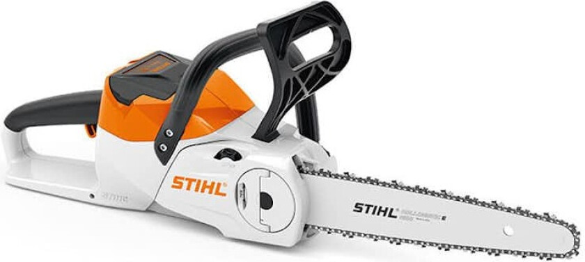 Batteridrevet motorsag STIHL MSA 60 C-B