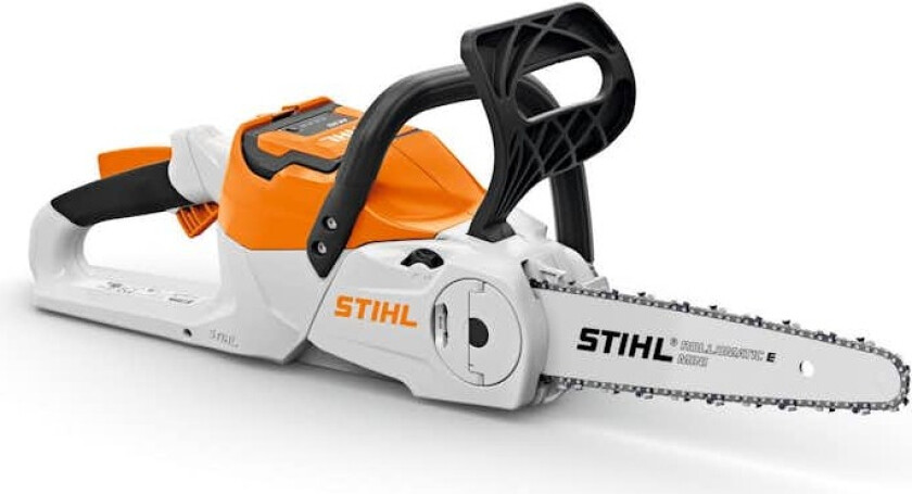 Motorsag STIHL MSA 60 C-B Sett Batteridrevet