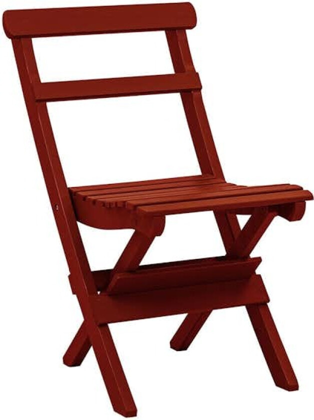 Klappstol Eden Wood Torparen