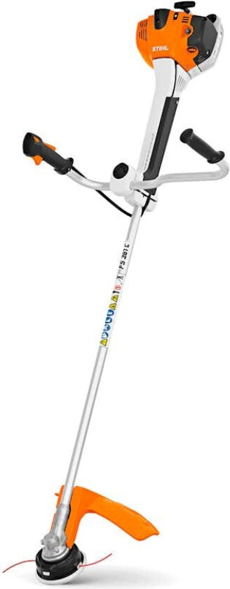 Ryddesag STIHL FS 361 C-EM