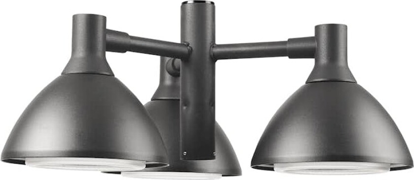 Stolpearmatur Westal Ark Mini 3L