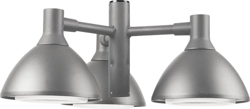 Stolpearmatur Westal Ark Mini 3L