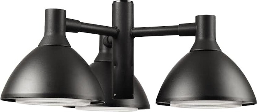 Stolpearmatur Westal Ark Mini 3L