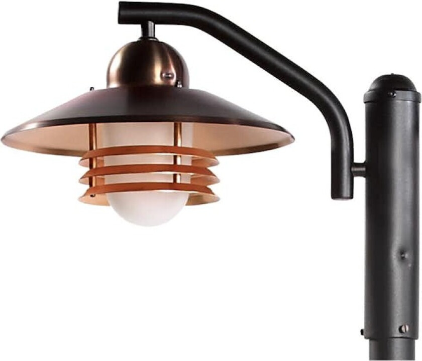 Stolpearmatur Westal Tellus