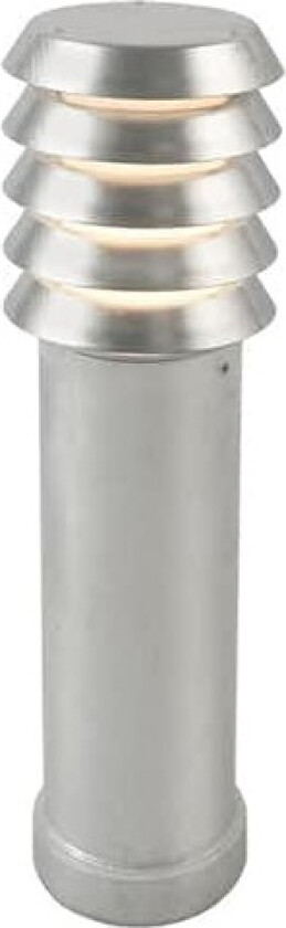 Pullert Norlys Alta H49