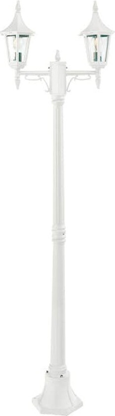 Stolpelampe Norlys Rimini 402