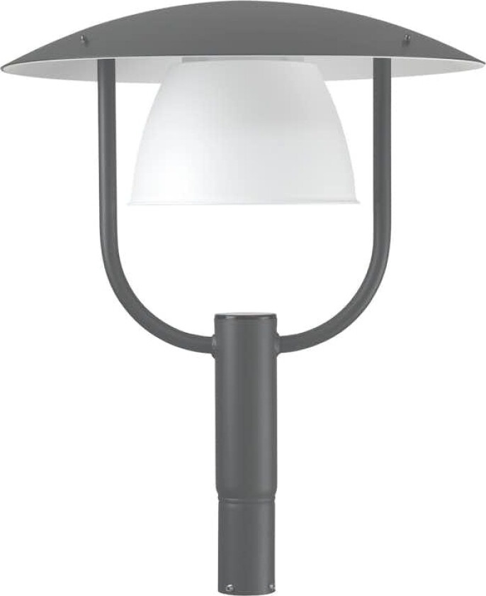 Stolpearmatur Westal Skogslyckan LED