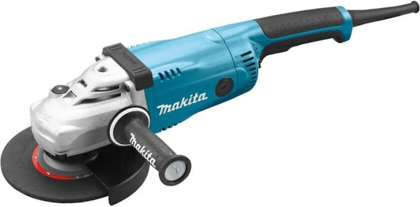 Vinkelsliper Makita GA7020SF