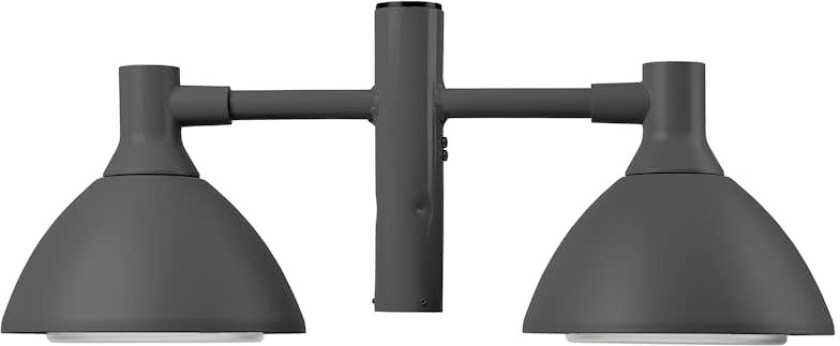 Stolpearmatur Westal Ark Mini 2L