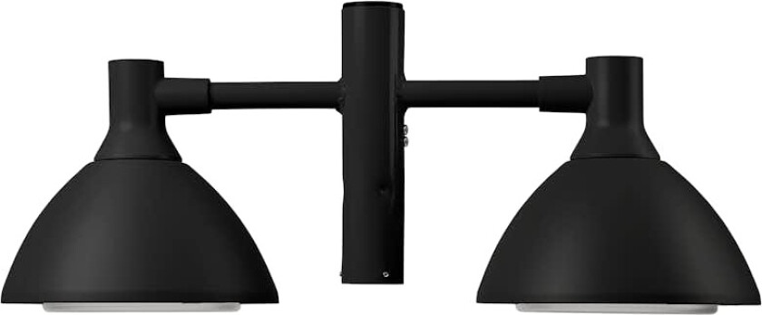 Stolpearmatur Westal Ark Mini 2L