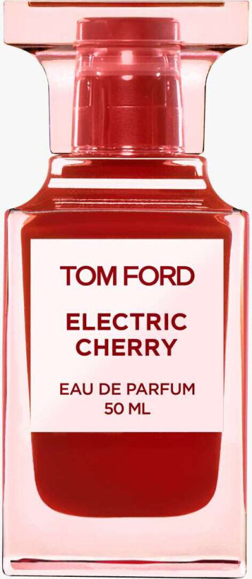 Electric Cherry EdP (Størrelse: 50 ML)