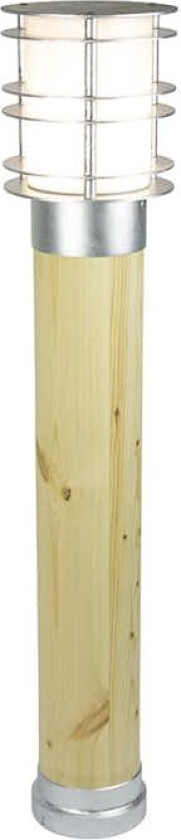 Pullert Norlys Stockholm Wood H85