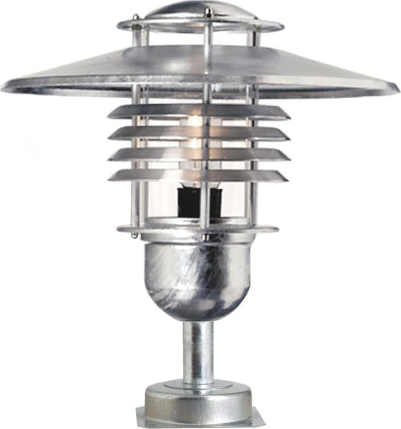 Portlykt Westal Arnäs