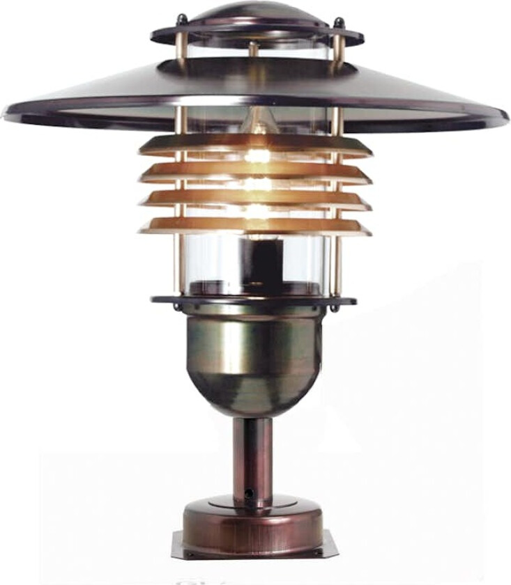 Portlykt Westal Arnäs