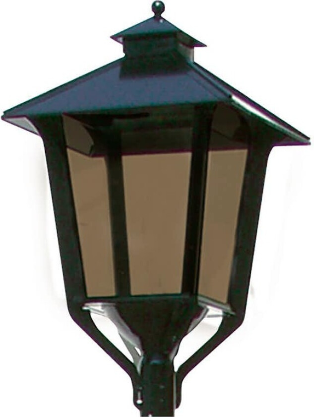 Stolpearmatur Westal Brahe