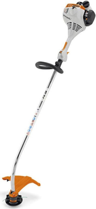 Gresstrimmer STIHL FS 38