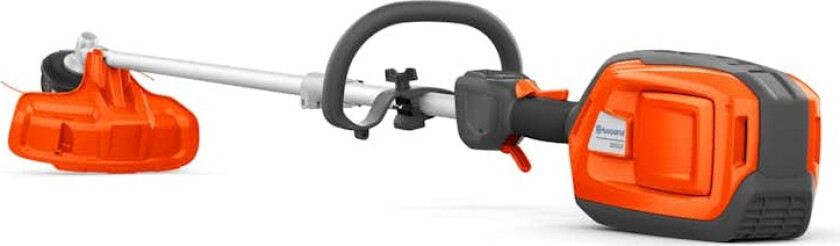 Gresstrimmer Husqvarna 325iLK