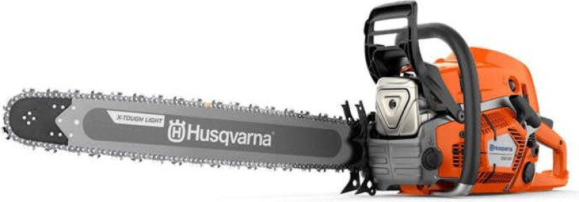 Bilde av Motorsag Husqvarna 592 XP G