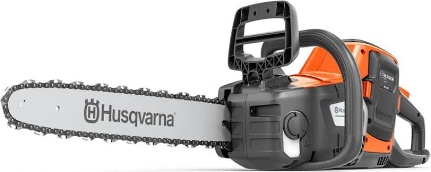 Motorsag Husqvarna 240i Uten Batteri & Lader