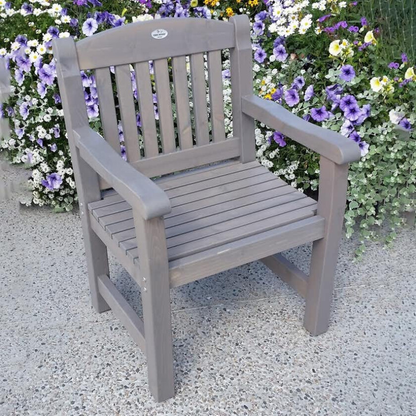 Hagestol Eden Wood Kattvik