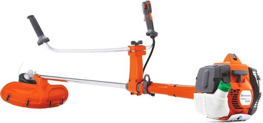 Ryddesag Husqvarna 535RXT