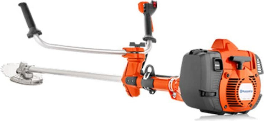 Ryddesag Husqvarna 545FX Autotune