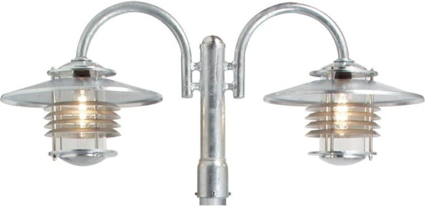 Stolpearmatur Westal Arnäs 2L