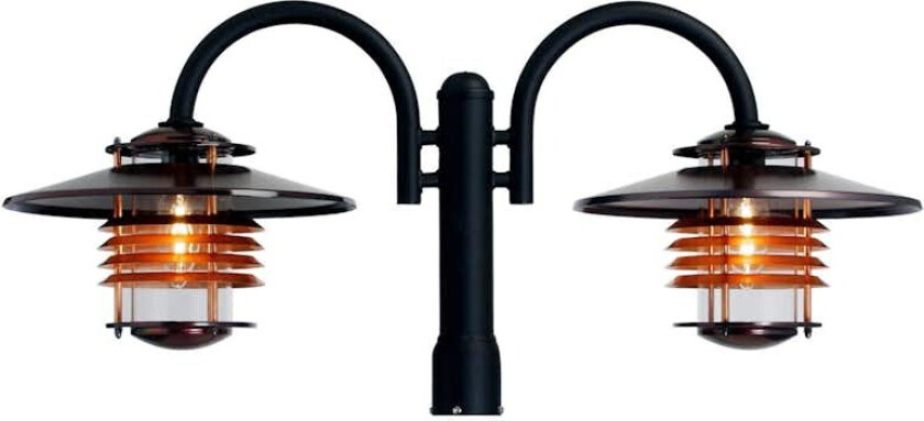 Stolpearmatur Westal Arnäs 2L