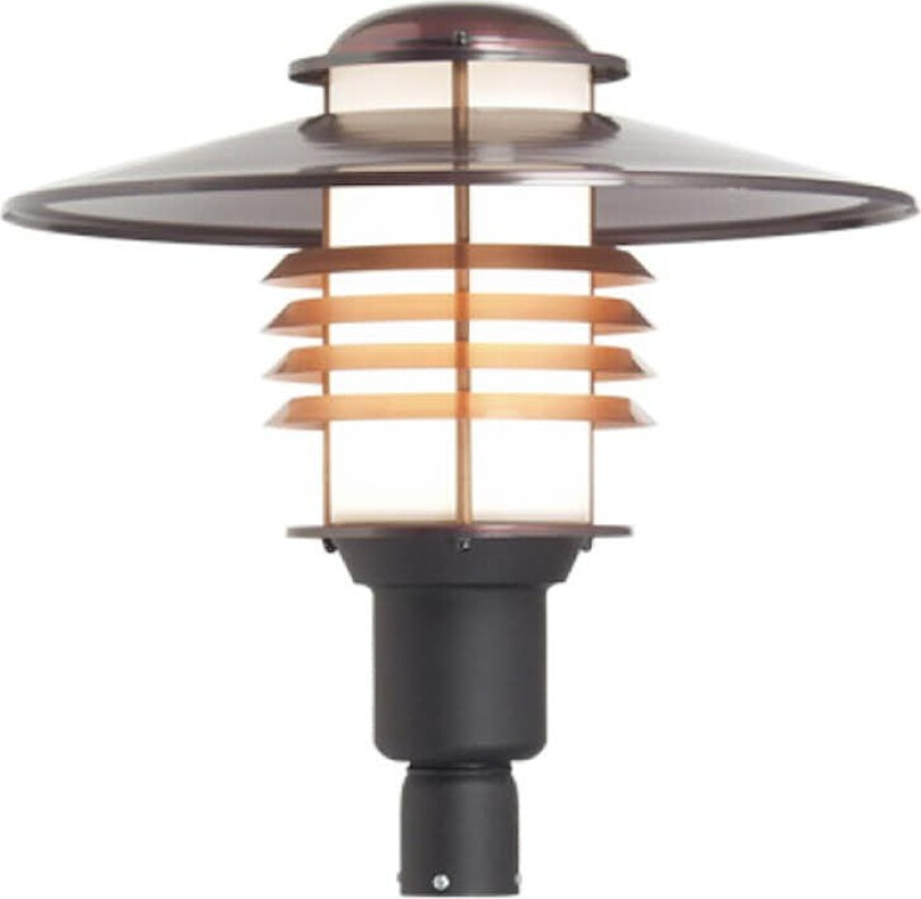 Stolpearmatur Westal Arnäs 100W