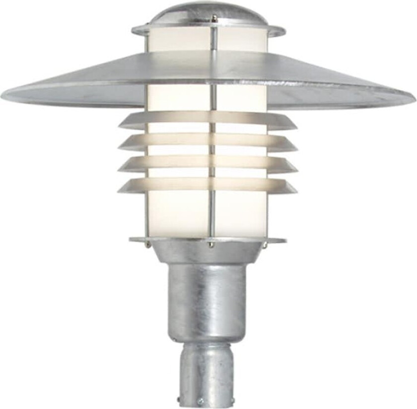 Stolpearmatur Westal Arnäs 100W