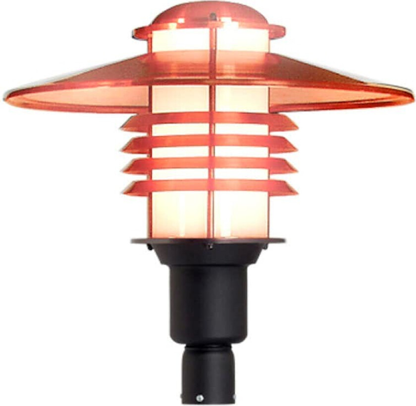 Stolpearmatur Westal Arnäs 100W