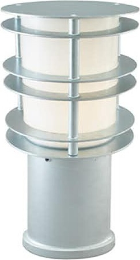 Pullert Norlys Stockholm H28