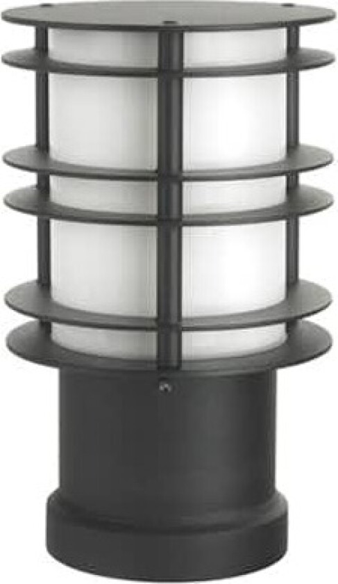 Pullert Norlys Stockholm H28