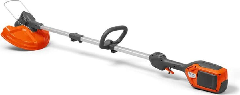 Gresstrimmer Husqvarna 215iL uten Batteri