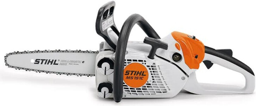 Motorsag STIHL MS 151 C-E