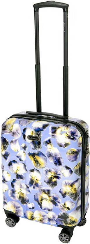 Kabinkoffert Cavalet Haväng 54 cm