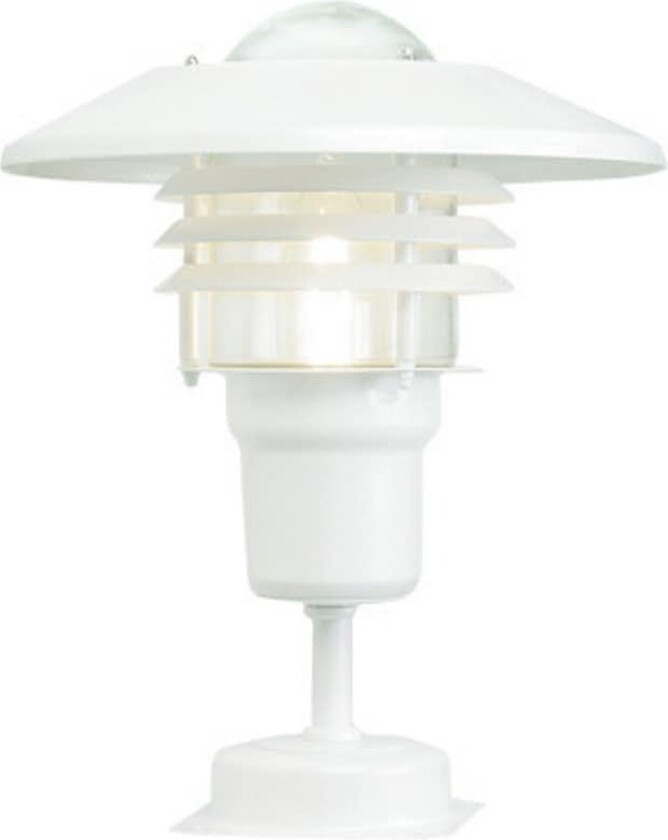 Portlykt Westal Tellus