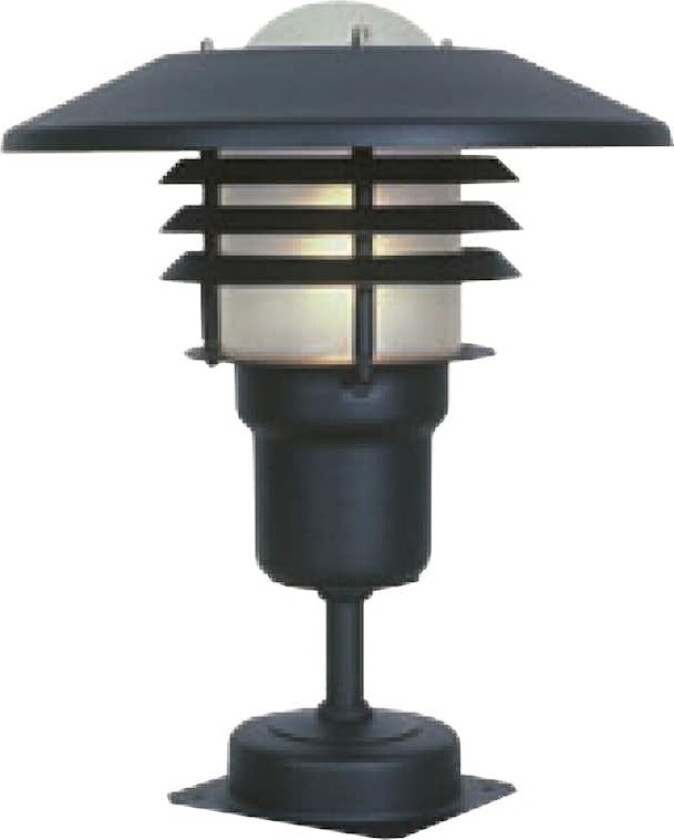 Portlykt Westal Tellus