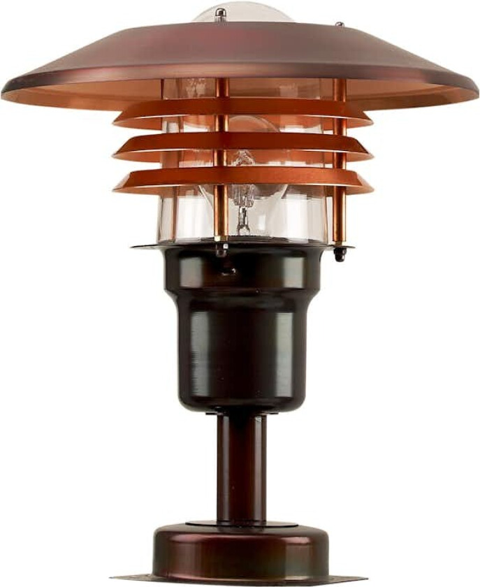 Portlykt Westal Tellus