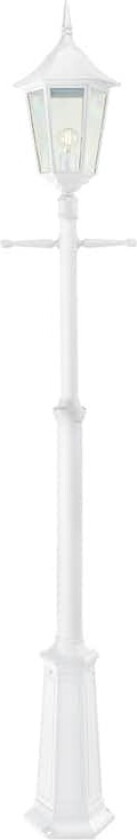 Stolpelampe Norlys Modena 301 1L