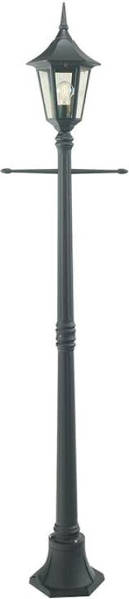 Stolpelampe Norlys Milano